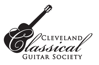 Cleveland Classical Guitar Society