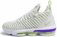 Nike Lebron 16 EP Buzz Lightyear