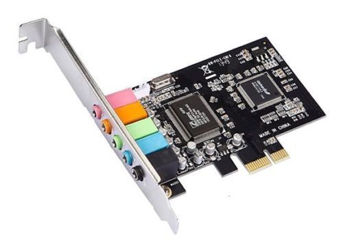 ONKYO Wavio SE-300PCIe Sound Card Japan Used | eBay ONKYO Wavio SE-300PCIe Sound Card Japan Used | eBay