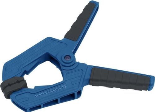 Abrazaderas de resorte Draper