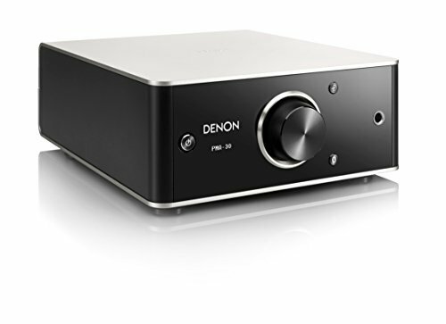 DENON PMA30 Integrated amplifier | eBay