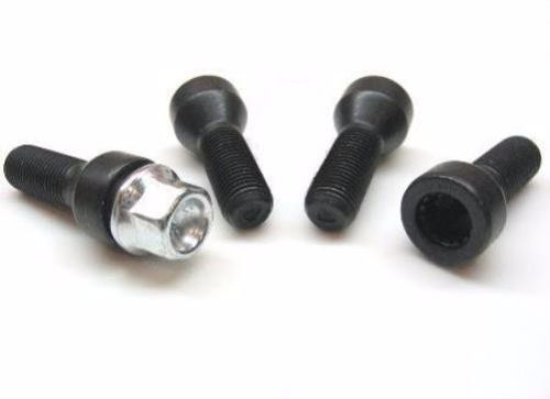 GENUINE BMW WHEEL LOCKS 36136786419 | eBay