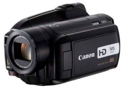Canon Full HD video camera iVIS HG21 iVIS HG21 HDD120GB | eBay