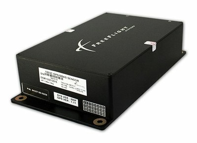 FREE FLIGHT SYSTEMS 1203C WAAS GPS