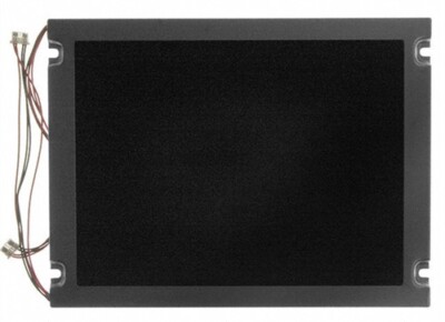 New T-51750GD065J-LW-AON LCD Panel Display with 90 days warranty