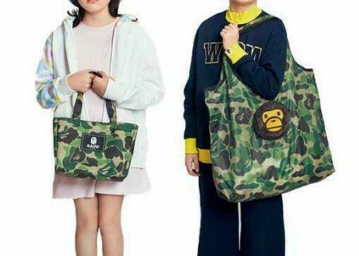 その他 Bape Kids 2021 Spring/summer collection BAPE KIDS by a bathing ape 2021 SPRING/SUMMER COLLECTION