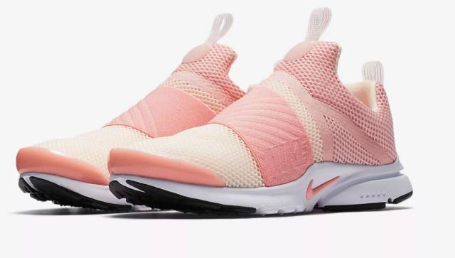Nike Presto Extreme Gs Big Kids Us Size 7 Y Style 8700 604 For Sale Online Ebay