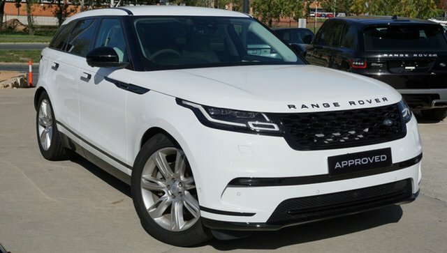 Range rover velar l560