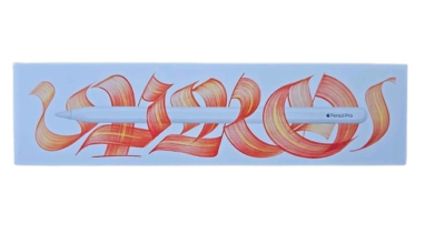 New 2024 Apple Pencil Pro MX2D3AM/A - Sealed In Box | eBay