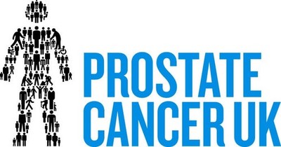 Prostate Cancer UK