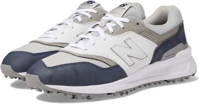 New Balance Men's 997 Golf Shoes - Choose your color & size