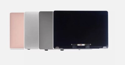 NEW For MacBook Air A2337 13.3'' LCD Screen Display Assembly Dark Gary