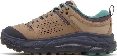 Pre-owned Hoka One One Bodega X Tor Ultra Low Gore-tex 'the World At Large' 1145771-nbyl In Yellow