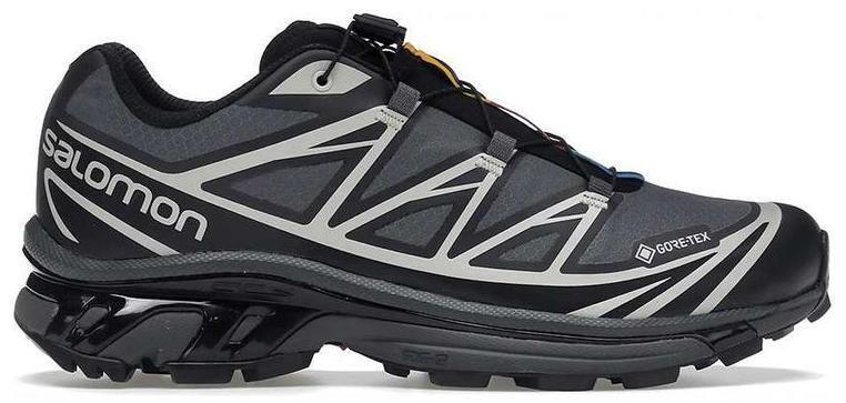 Salomon XT-6 GORE-TEX Black for sale - eBay Salomon XT-6 GORE-TEX Black for sale - eBay