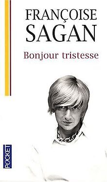 Bonjour Tristesse De FranÃ§Oise Sagan | Livre | Ã©Tat Bon