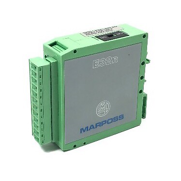 Marposs E32R Interfacemodul 8303290000