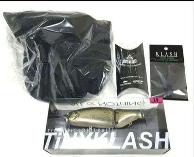 DRT Tiny Crush Ugui Gold Set