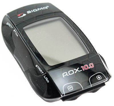 Sigma Rox10.0 Cycle Computer | eBay