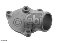 FEBI BILSTEIN Schlauch Kurbelgehäuseentlüftung MERCEDES-BENZ C-CLASS W202