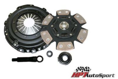 COMPETITION CLUTCH STAGE 4 Honda Civic Acura Integra B18C B18 B16 8026-1620