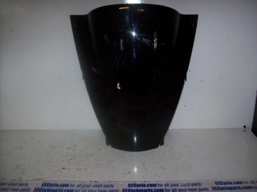 MRA MOTORCYCLE WINDSHIELD FOR KAWASAKI Z900RS  18- 19 | S