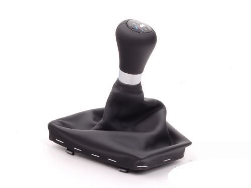 New Genuine BMW F10 M5 Illuminated 6 Speed Gear Knob With