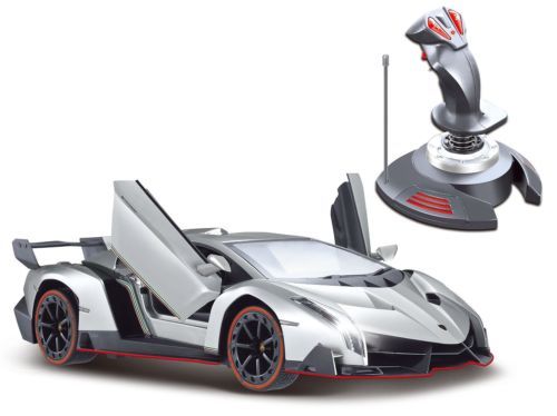 Rc Model Vehicles Remote Controlled Toys 1 14 Lamborghini