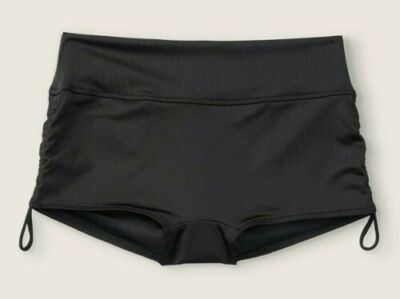 VICTORIAS SECRET GYM TO SWIM SHORTS BOTTOM SHORTIE XS S M L XL XXL NWT Free Ship