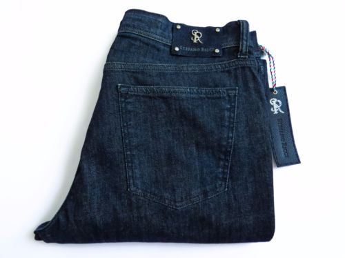 Stefano Ricci Men's Jeans