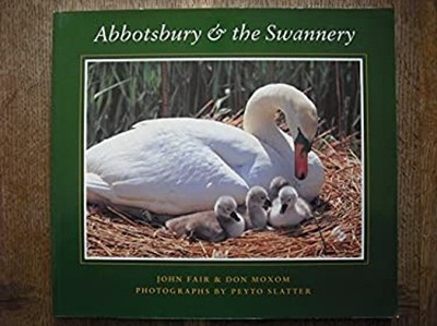 Abbotsbury Et La Swannery Broché Don, Équitable, John Moxom