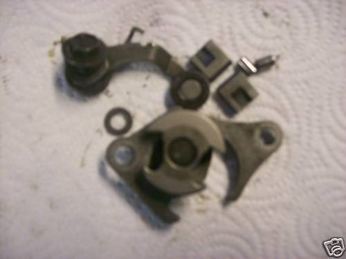 Daihatsu Hijet S81P S83P S80LP S81LP Side to Side Shift