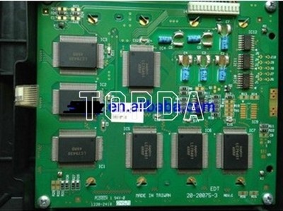 1pc EW50076YLY LCD display replacement