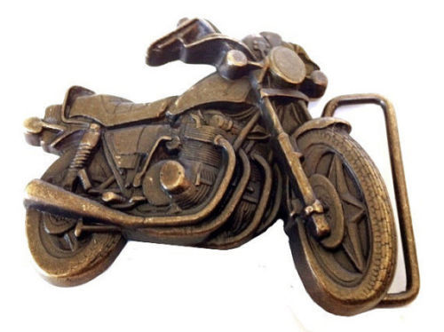 Hebillas de Cinturón de hombre Honda