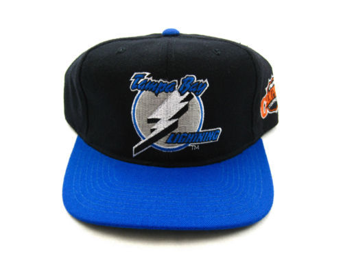 Starter Men's Wool Baseball Caps