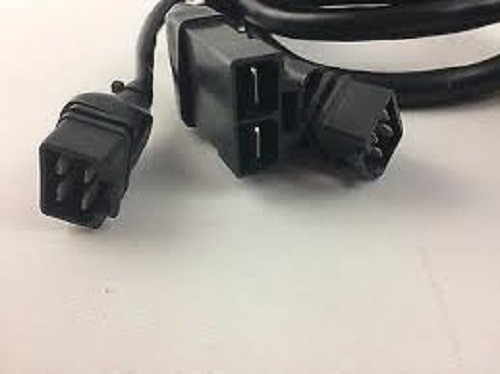 New PG Drives 4 KEY New Style VSI JOYSTICK D51333, Fits Hoveround MPV 5