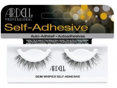 Ardell Self-Adhesive Eye Lashes - Demi Wispies #61415
