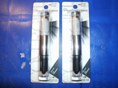 CoverGirl Eye Makeup