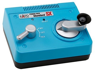 KATO n Maßstab Power Pack Standard SX Netzteil Trans Verkauft Separat Japan ao3