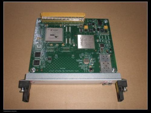 Fortinet FMC-XG2 2 Port 10G SFP+ Security Processing Module Fortinet FMC-XG2 2 Port 10G SFP+ Security Processing Module