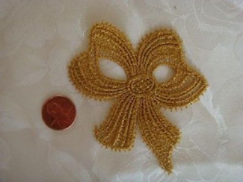 Sew-on Apliques para Costura