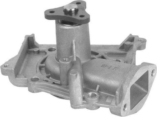 JL3Z-18D473-A/B Electric Coolant Water Pump Fit For Ford F-150