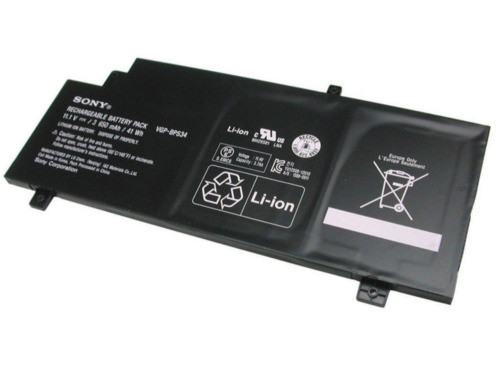 Batteries pour Sony VAIO