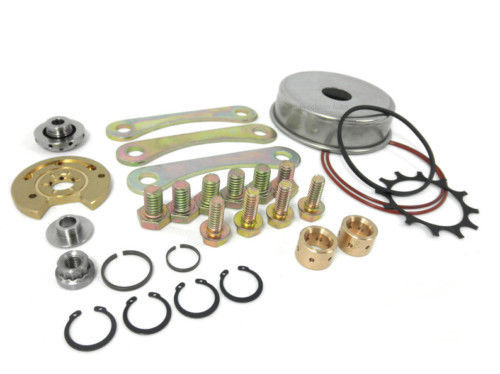 BULLDOG 2018 TC 125 Husqvarna REAR SPOKE KIT 18