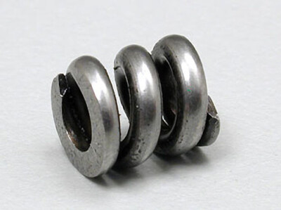 NEW Associated Stealth Differential Thrust Spring 6582 FREE US SHIP
