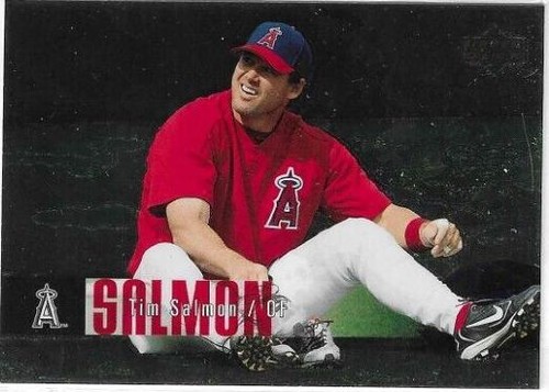 2006 Upper Deck Special F/X - Robb Quinlan #662