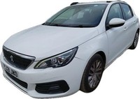 2021 Peugeot 308 Diesel