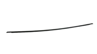 2015 - 2020 Mercedes GLA45 AMG Rear Right Door Belt Trim 