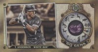 2022 Topps Gypsy Queen - Tim Anderson #GGM-26