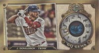 2022 Topps Gypsy Queen - Josh Donaldson #GGM-6