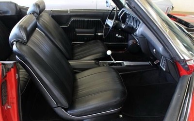 image 10 of interior